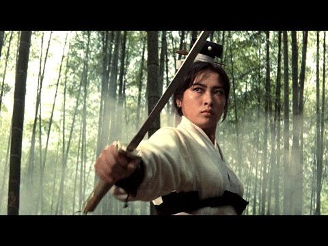 Bande-annonce de A Touch Of Zen