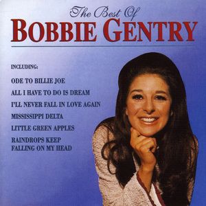 The Best of Bobbie Gentry