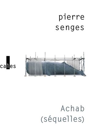 Achab (séquelles)