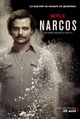 Affiche Narcos