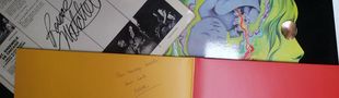 Cover Record Story\/Mes Vinyles
