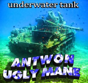Underwater Tank (Single)