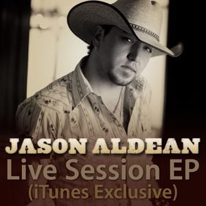 Live Session (iTunes Exclusive) (Live)