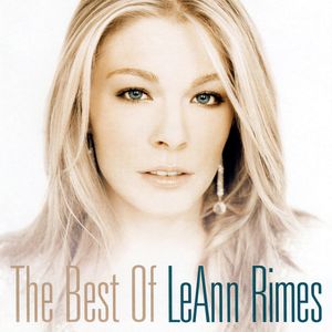 The Best of LeAnn Rimes