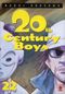 20th Century Boys, tome 22