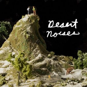 Desert Noises EP (EP)