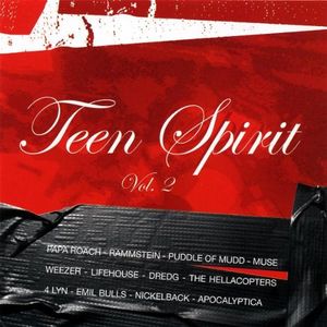 Teen Spirit Vol. 2