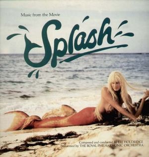 Splash (OST)