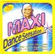 Pochette Maxi Dance Sensation, Volume 24