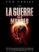 Affiche La Guerre des mondes