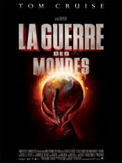 Affiche La Guerre des mondes Affiche La Guerre des mondes