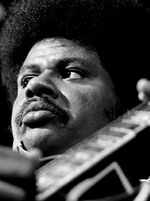 Sonny Sharrock