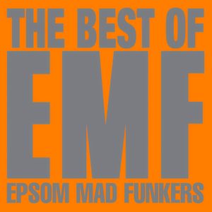 The Very Best of EMF