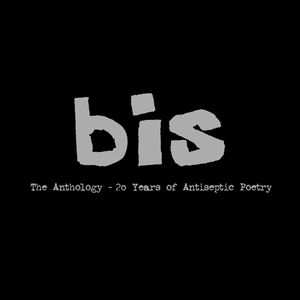 The Anthology: 20 Years of Antiseptic Poetry