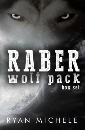 Raber Wolf Pack Full Series