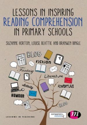 Lessons in Teaching Reading Comprehension in Primary Schools