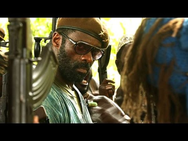 Beasts of No Nation