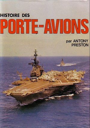 Histoire des porte-avions