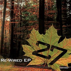 Re-Wired EP (EP)