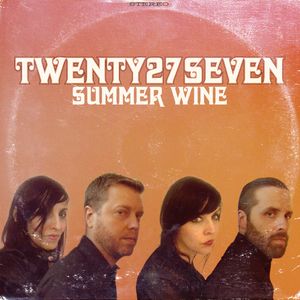 Summer Wine (Single)