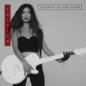 Silence in the Snow (Single)