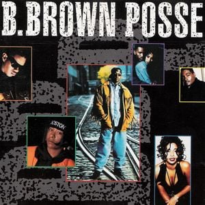 B. Brown Posse