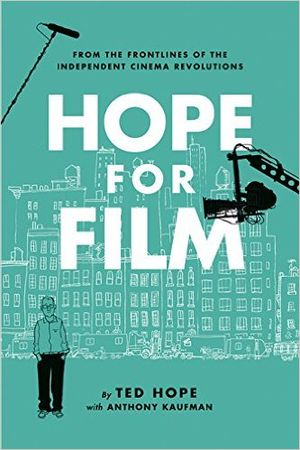 Hope for film