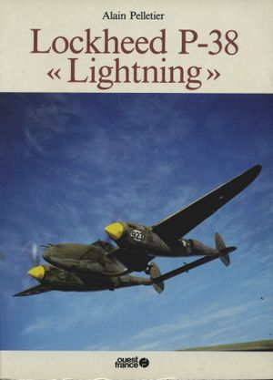 Lockheed P-38 "Lightning"