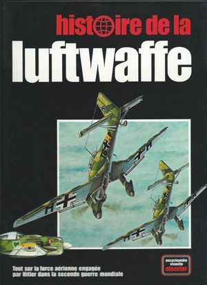 Histoire de la Luftwaffe