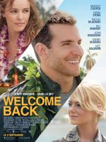 Affiche Welcome Back