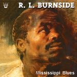 Pochette Mississippi Blues