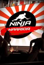 Affiche Ninja Warrior Affiche Ninja Warrior