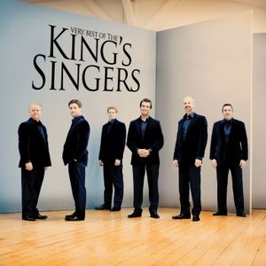 Very Best Of The King Singers