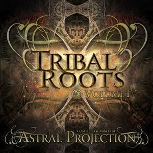 Tribal Roots, Volume 1