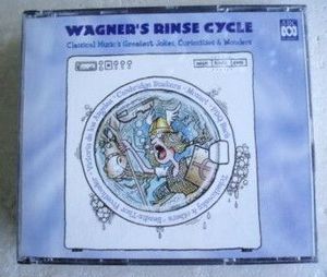 Wagner's Rinse Cycle