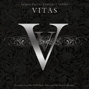 Audio Visual Connect Series: Vitas