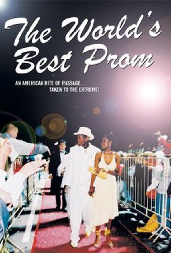 The World's Best Prom