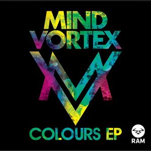 Colours Mind Vortex