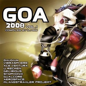 Goa 2008, Volume 1