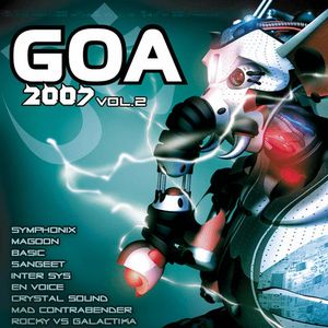 Goa 2007, Volume 2