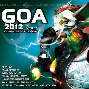 Goa 2012, Volume 1