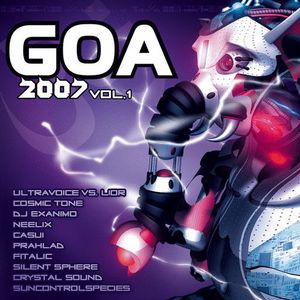 Goa 2007, Volume 1