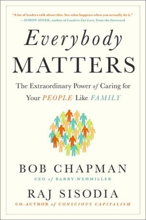 Everybody Matters