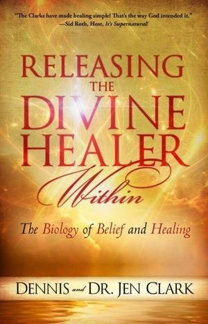 Releasing the Divine Healer Within