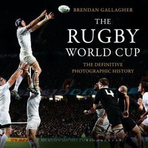 The Rugby World Cup