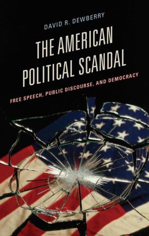 The American Political Scandal