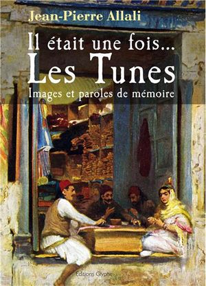 Il était une fois... les Tunes