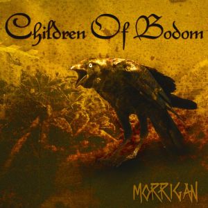 Morrigan (Single)