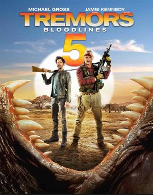 Tremors 5: Bloodline