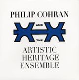 Pochette Phil Cohran and The Artistic Heritage Ensemble
